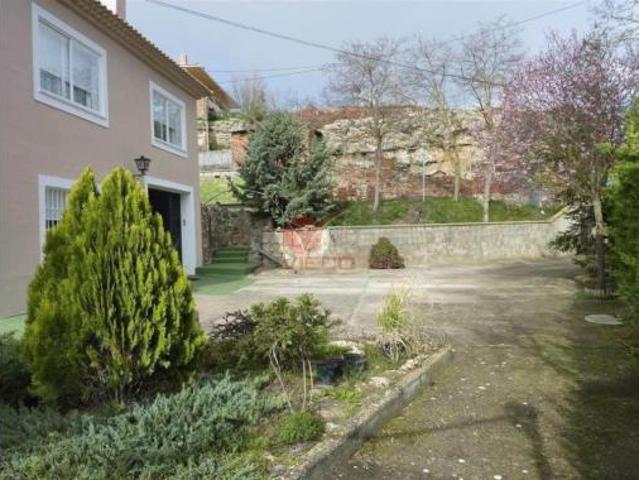 Chalet en venta en Arcas Del Villar, Castilla-La Mancha