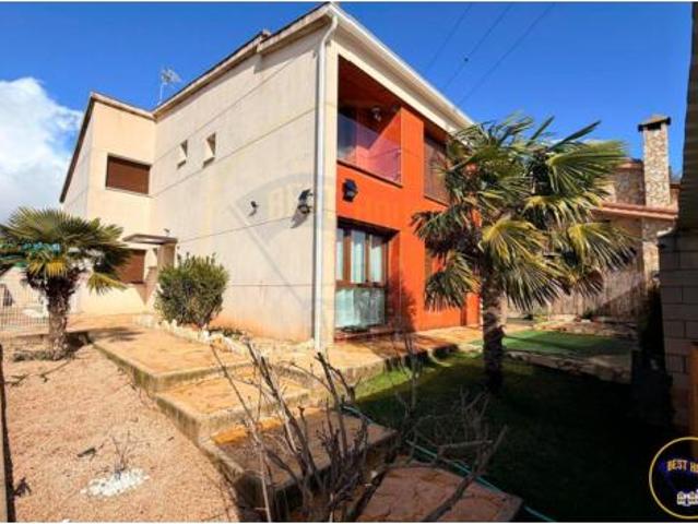 Chalet en venta en Arcas Del Villar, Castilla-La Mancha