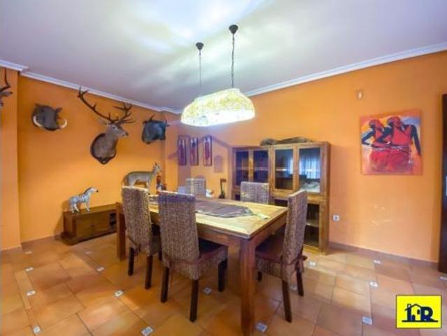 Chalet en venta en Arcas Del Villar, Castilla-La Mancha