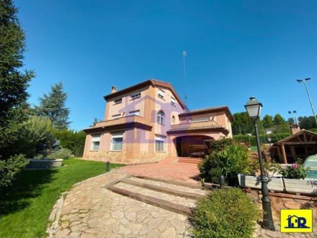 Chalet en venta en Arcas Del Villar, Castilla-La Mancha
