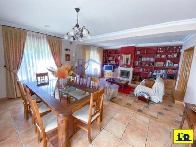Chalet en venta en Arcas Del Villar, Castilla-La Mancha