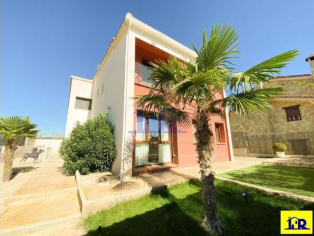 Chalet en venta en Arcas Del Villar, Castilla-La Mancha