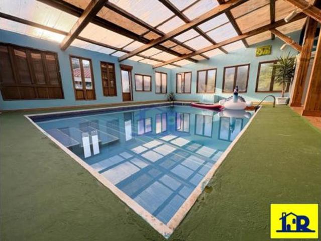 Chalet en venta en Arcas Del Villar, Cuenca