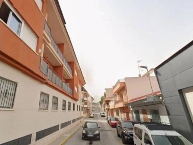 Chalet en venta en La Algaida, Valle de Ricote