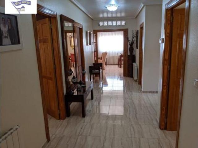 Chalet en venta en Valle de Ricote, Murcia