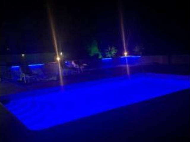 Villa en venta en Archena, Barrio de la Providencia