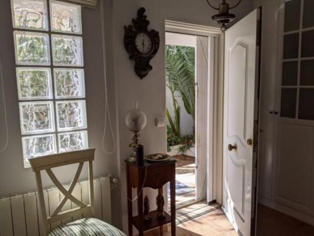 Chalet en venta en Valle de Ricote, Murcia