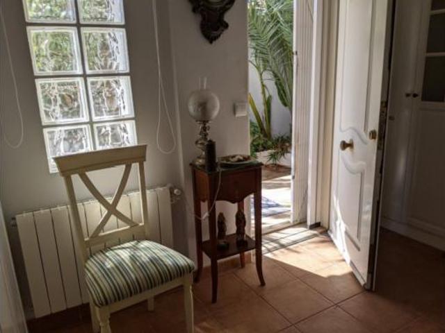 Chalet en venta en Valle de Ricote, Murcia