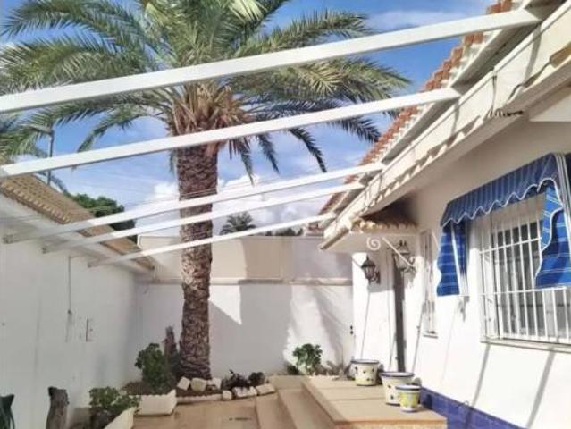 Chalet en venta en Valle de Ricote, Murcia