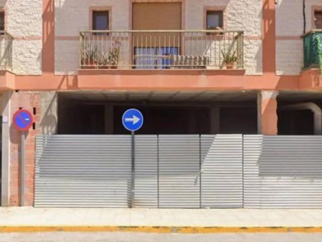 Chalet en venta en Barrio de la Providencia, Valle de Ricote