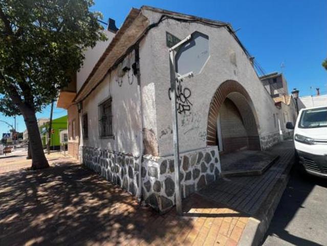 Chalet en venta en San Pedro del Pinatar