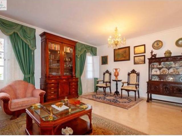 Chalet en venta en Nororma, Andalucía