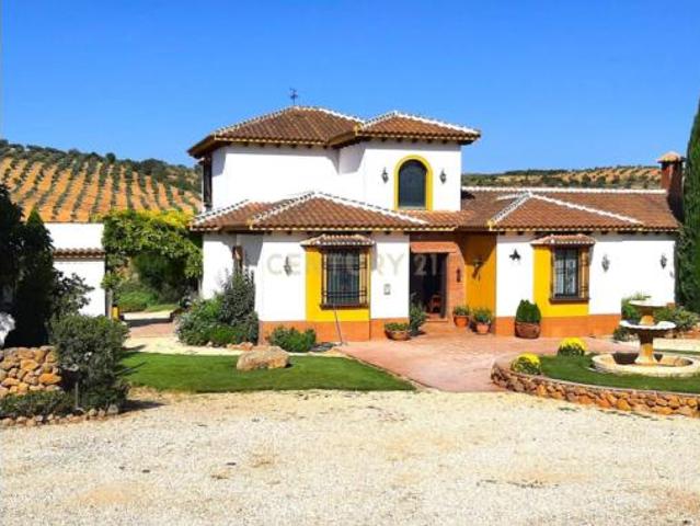 Villa en venta en Archidona