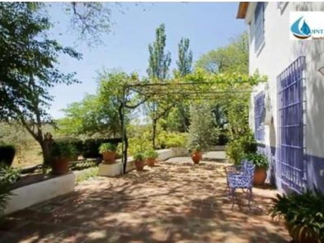 Villa en venta en Archidona, Urbanización Sur.S5