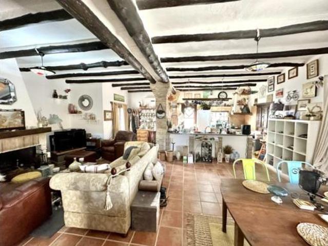 Chalet en venta en Huertas del Río, Nororma