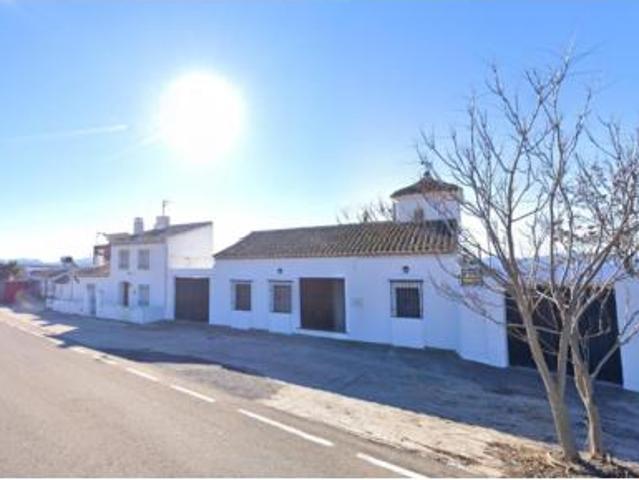 Chalet en venta en Huertas del Río, Nororma