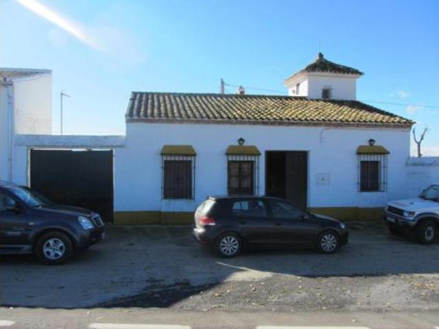 Chalet en venta en Huertas del Río, Nororma