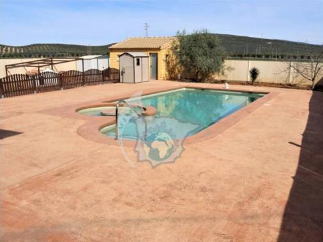 Chalet en venta en Nororma, Andalucía