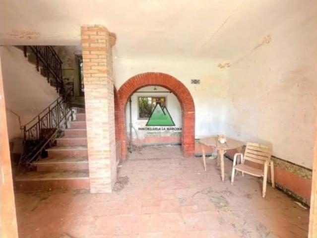 Chalet en venta en Urbanización la Ermita, Archidona