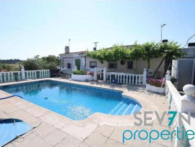 Villa en venta en Arcicóllar