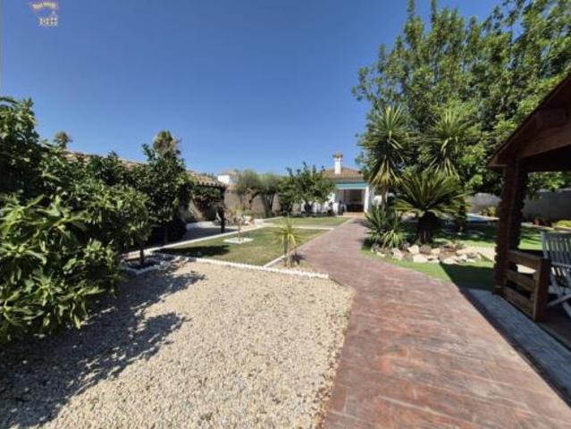 Chalet en venta en Sierra de Cádiz, Andalucía