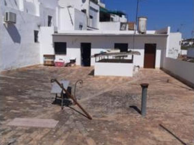 Chalet en venta en Sierra de Cádiz, Andalucía
