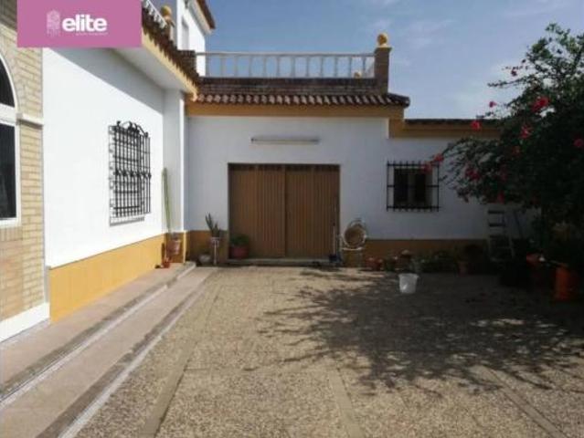 Chalet en venta en Sierra de Cádiz, Andalucía