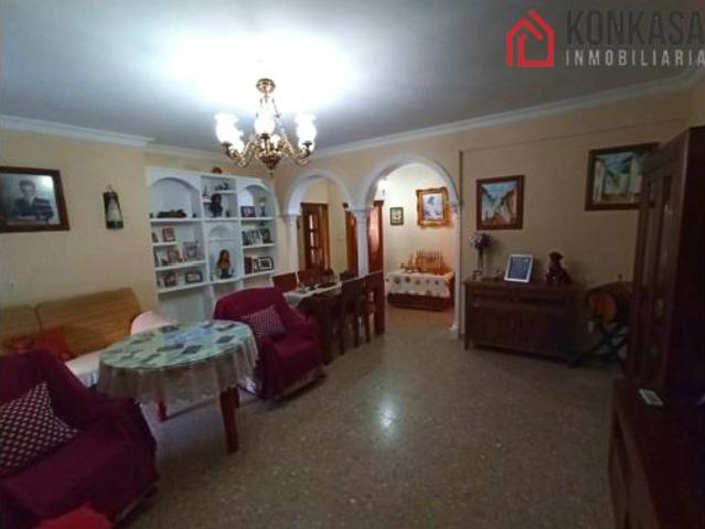 Chalet en venta en Los Barreros, Sierra de Cádiz