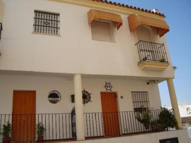 Chalet en venta en Sierra de Cádiz, Andalucía