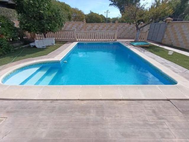 Chalet en venta en Junta de los Ríos, Sierra de Cádiz
