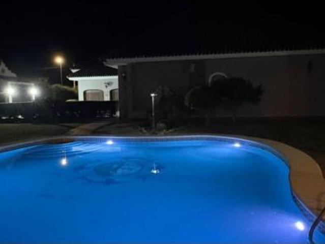 Chalet en venta en El Santiscal, Sierra de Cádiz