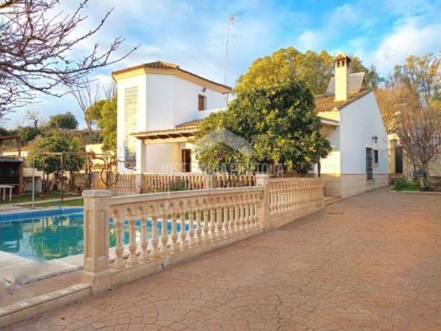 Chalet en venta en Junta de los Ríos, Sierra de Cádiz