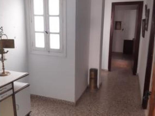 Chalet en venta en Sierra de Cádiz, Andalucía