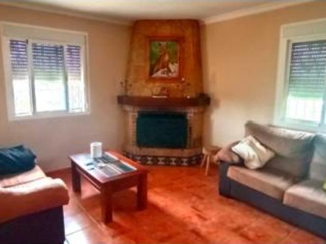 Chalet en venta en Sierra de Cádiz, Andalucía