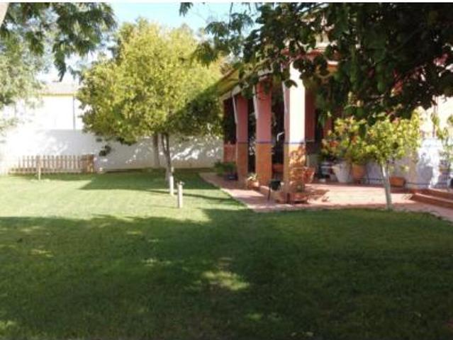 Chalet en venta en El Santiscal, Sierra de Cádiz