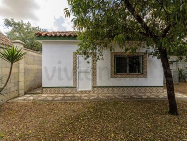 Chalet en venta en El Santiscal, Sierra de Cádiz