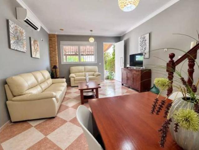 Chalet en venta en Sierra de Cádiz, Andalucía