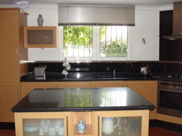 Chalet en venta en El Santiscal, Sierra de Cádiz