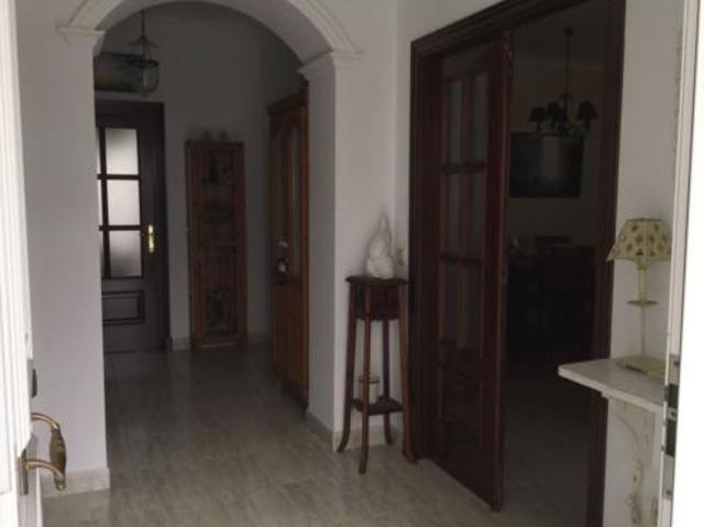 Chalet en venta en Sierra de Cádiz, Andalucía