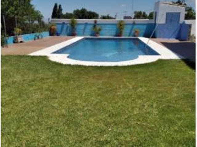 Chalet en venta en Sierra de Cádiz, Andalucía