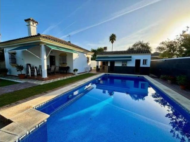 Chalet en venta en Arcos de la Frontera, Cádiz