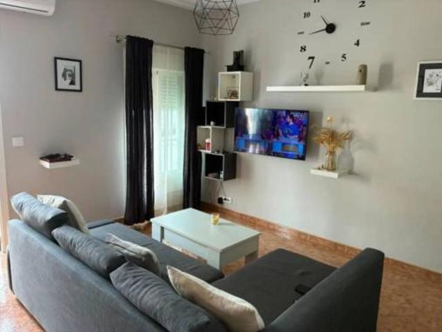 Chalet en venta en Sierra de Cádiz, Andalucía