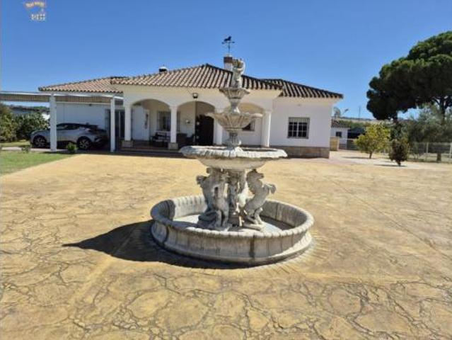 Chalet en venta en Jadramil, Arcos de la Frontera