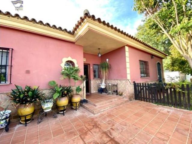 Chalet en venta en El Santiscal, Sierra de Cádiz
