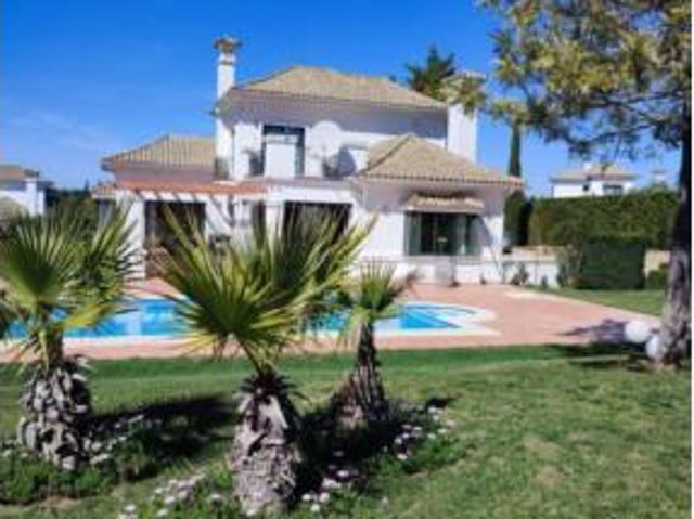 Chalet en venta en Arcos de la Frontera, Cádiz