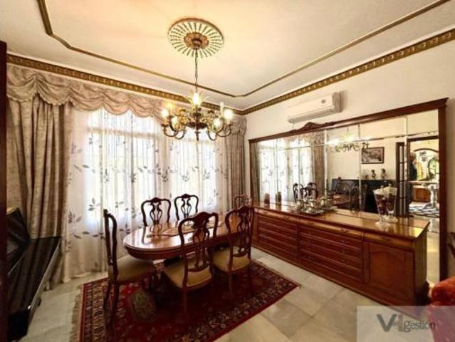Chalet en venta en El Santiscal, Sierra de Cádiz