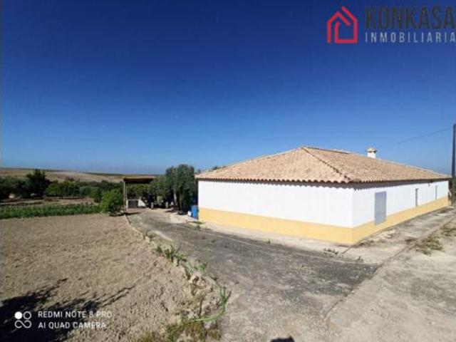 Chalet en venta en Sierra de Cádiz, Andalucía