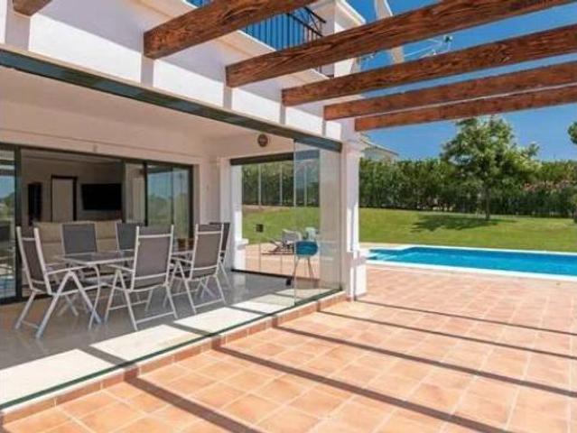 Chalet en venta en Junta de los Ríos, Sierra de Cádiz