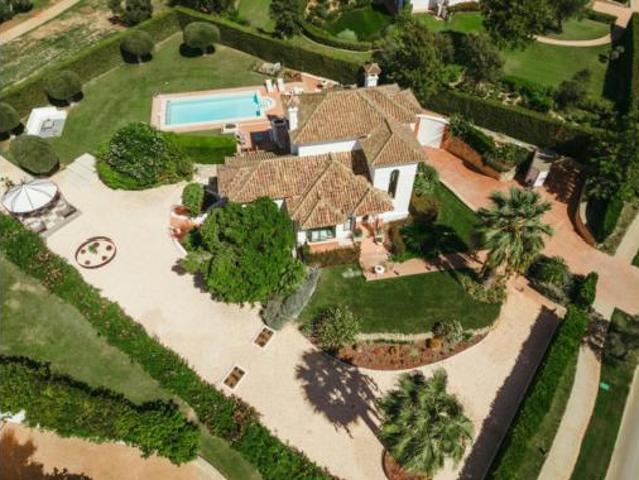 Chalet en venta en Junta de los Ríos, Arcos de la Frontera