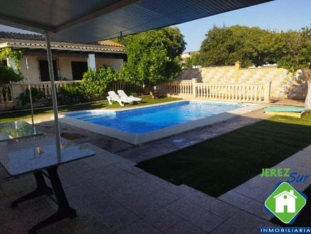 Chalet en venta en Jédula, Sierra de Cádiz